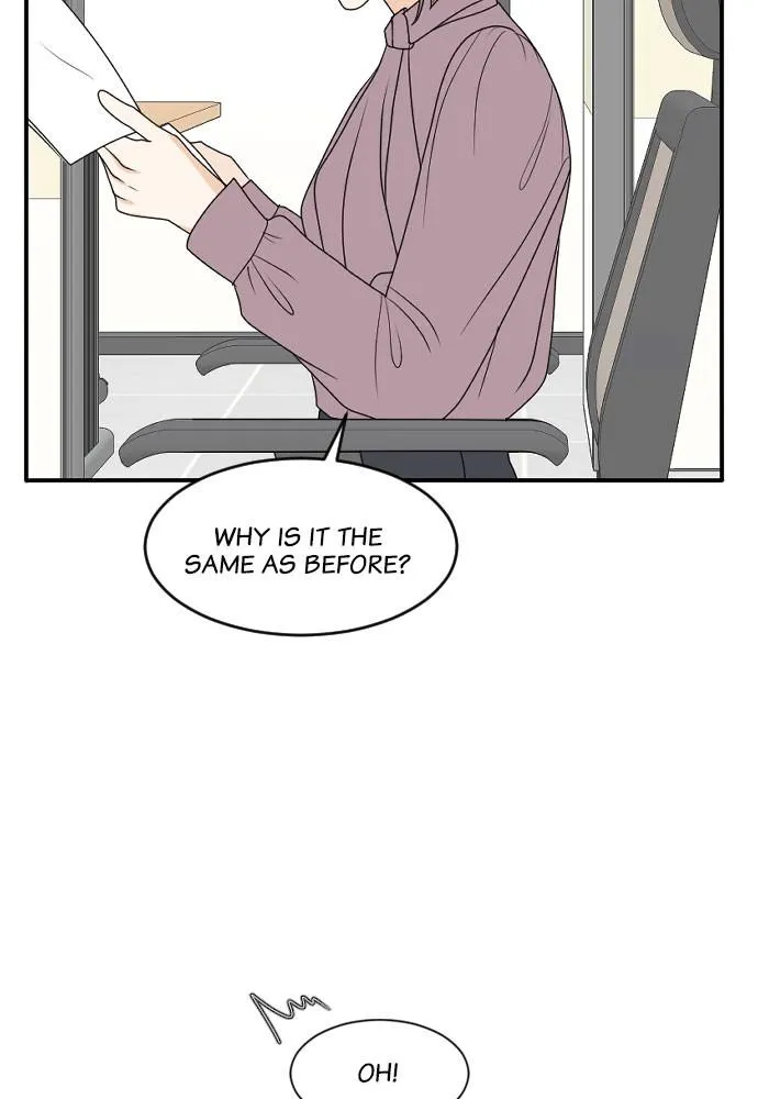 Read My Roommate is a Gumiho (en) Manga Online