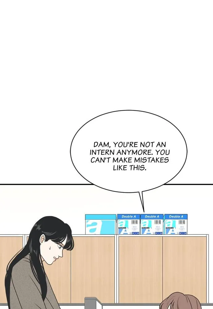 Read My Roommate is a Gumiho (en) Manga Online