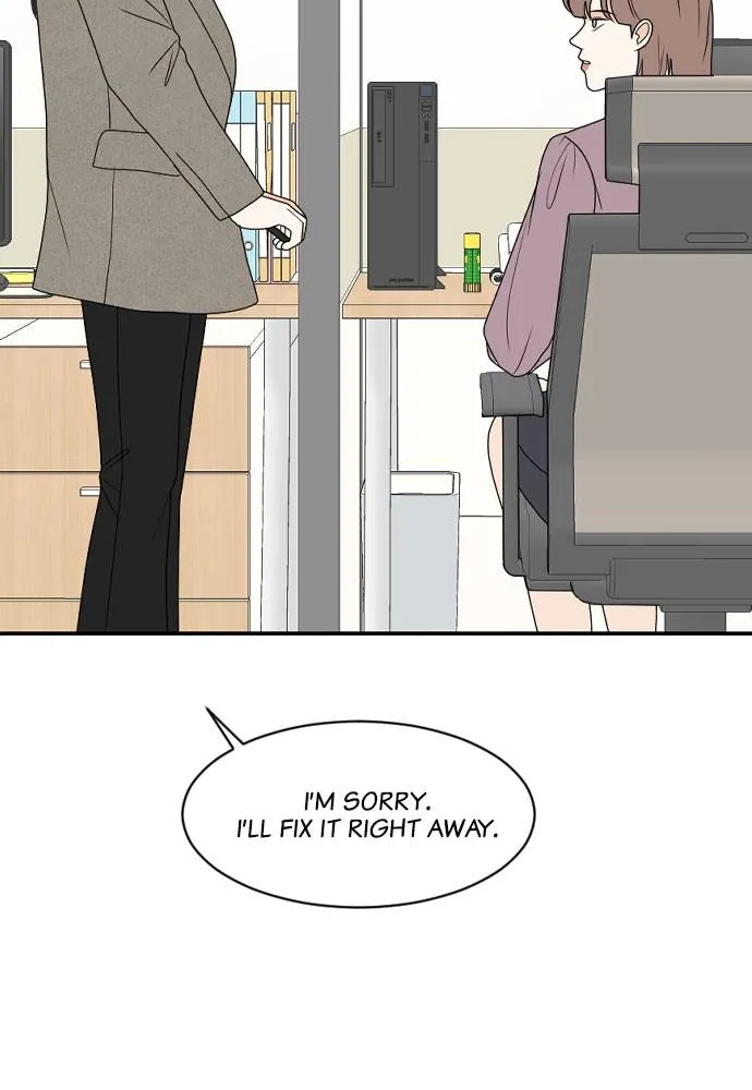 Read My Roommate is a Gumiho (en) Manga Online