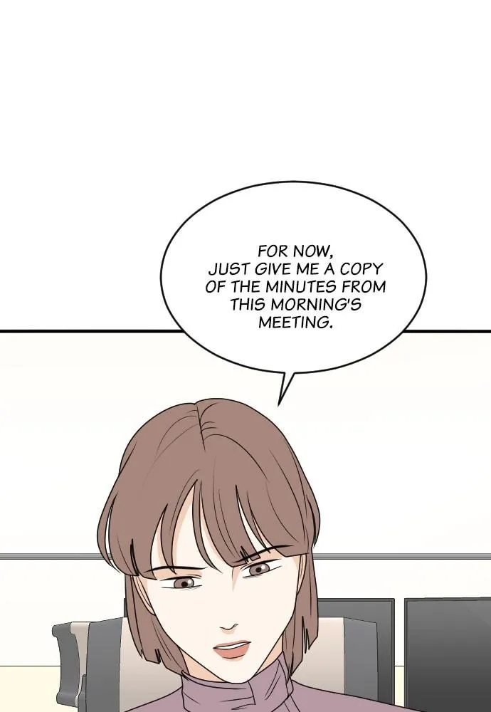 Read My Roommate is a Gumiho (en) Manga Online