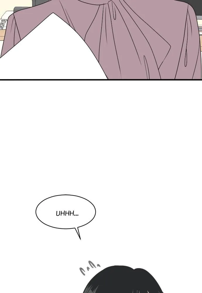 Read My Roommate is a Gumiho (en) Manga Online