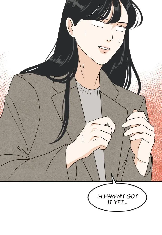 Read My Roommate is a Gumiho (en) Manga Online
