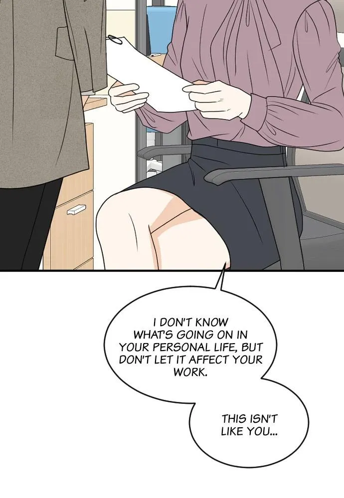 Read My Roommate is a Gumiho (en) Manga Online