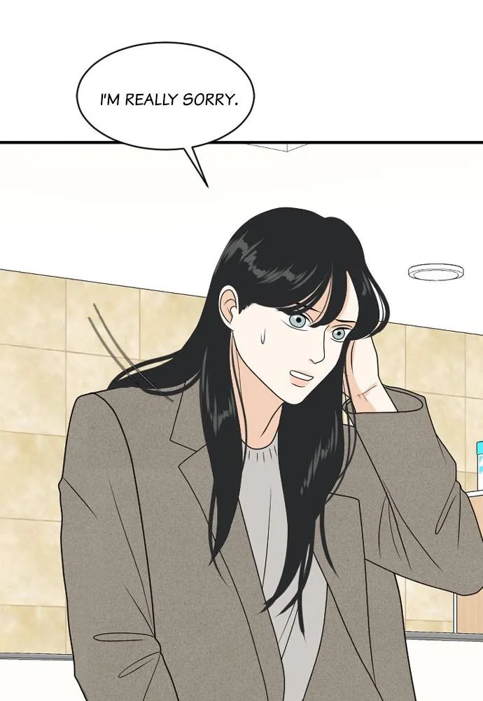 Read My Roommate is a Gumiho (en) Manga Online