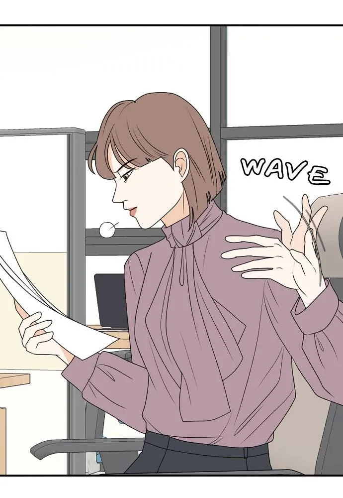 Read My Roommate is a Gumiho (en) Manga Online