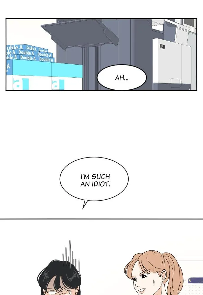 Read My Roommate is a Gumiho (en) Manga Online