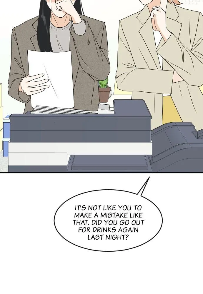 Read My Roommate is a Gumiho (en) Manga Online