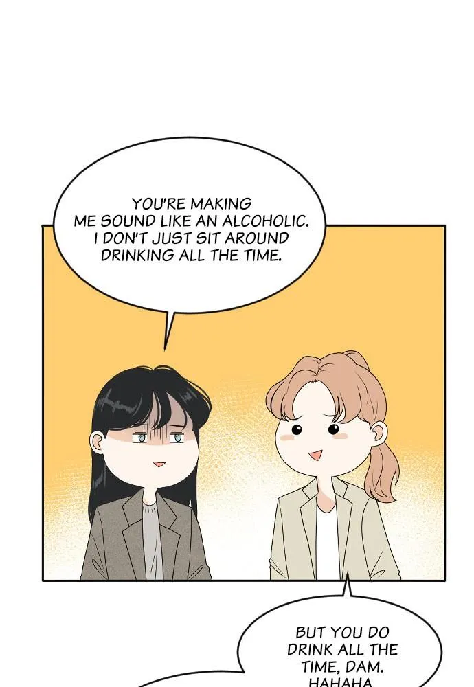 Read My Roommate is a Gumiho (en) Manga Online