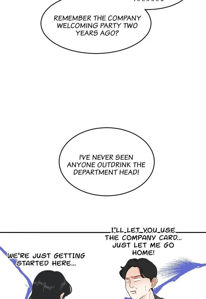 Read My Roommate is a Gumiho (en) Manga Online