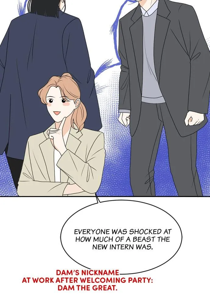 Read My Roommate is a Gumiho (en) Manga Online