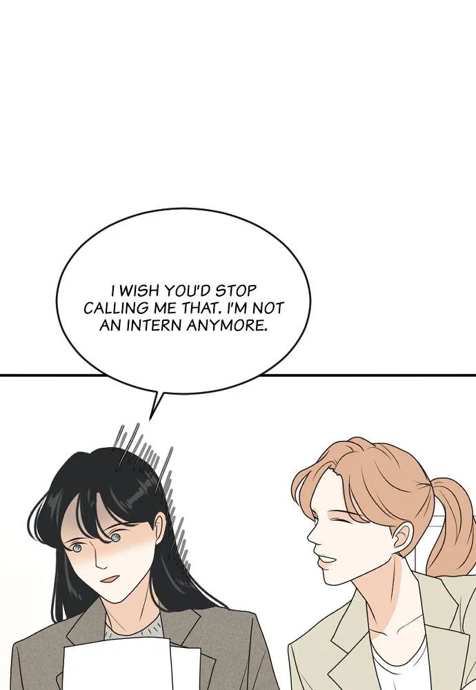 Read My Roommate is a Gumiho (en) Manga Online