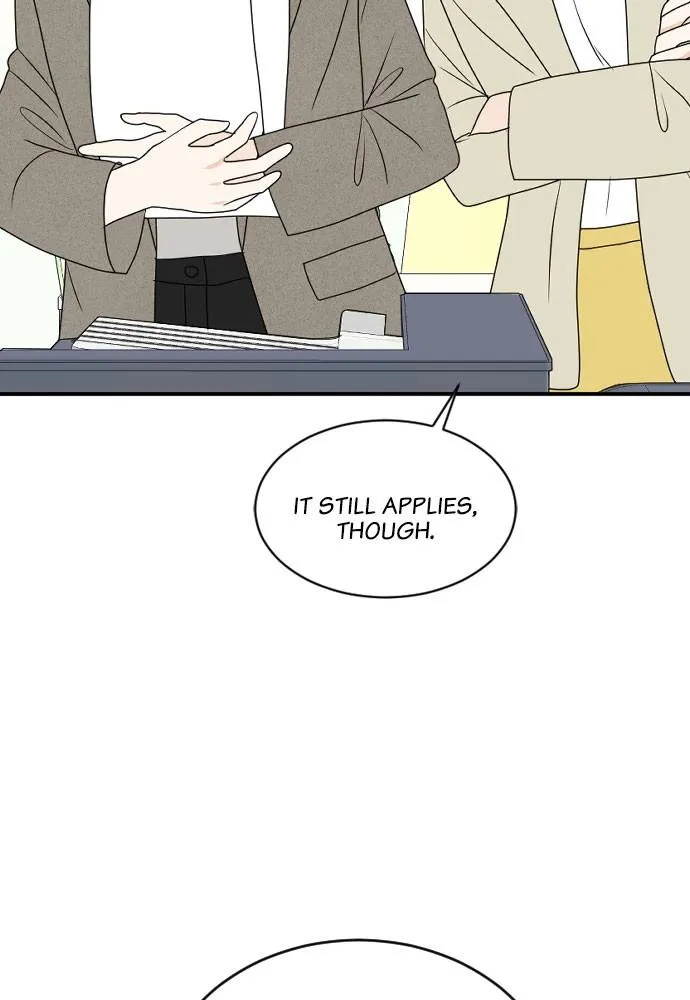 Read My Roommate is a Gumiho (en) Manga Online