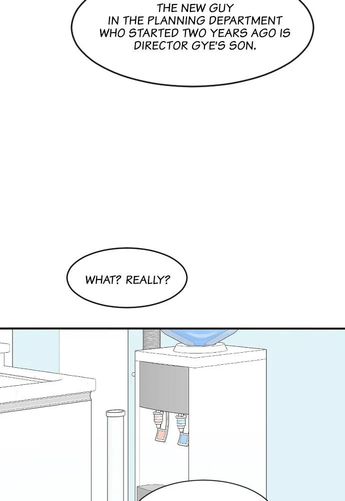 Read My Roommate is a Gumiho (en) Manga Online