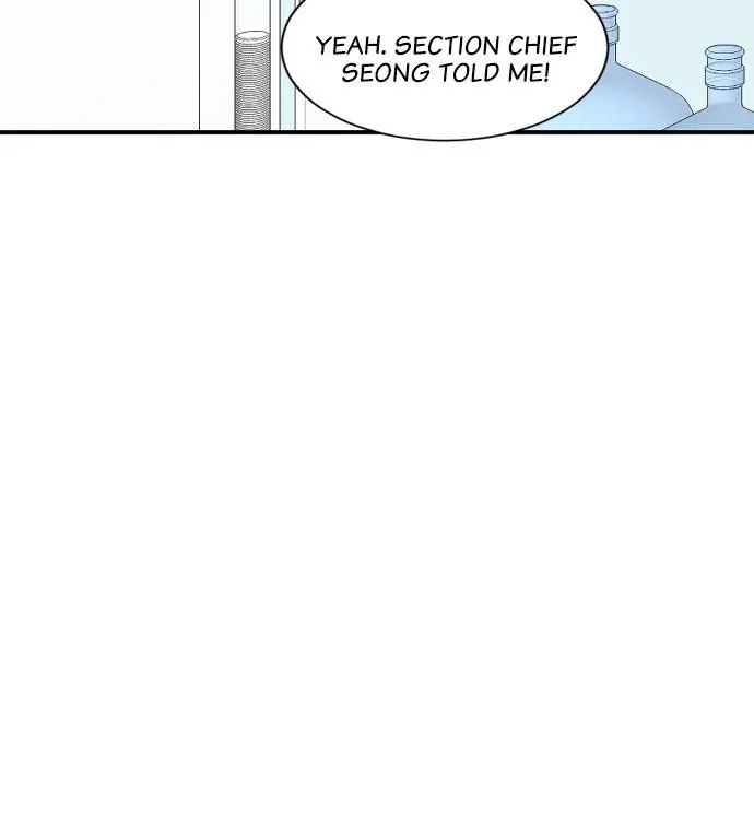 Read My Roommate is a Gumiho (en) Manga Online