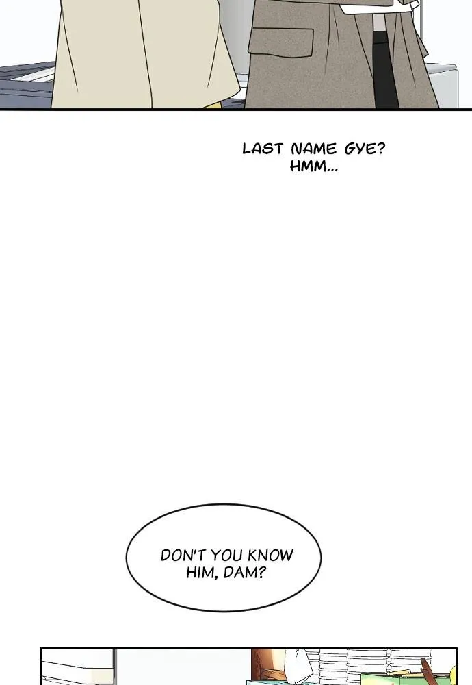 Read My Roommate is a Gumiho (en) Manga Online