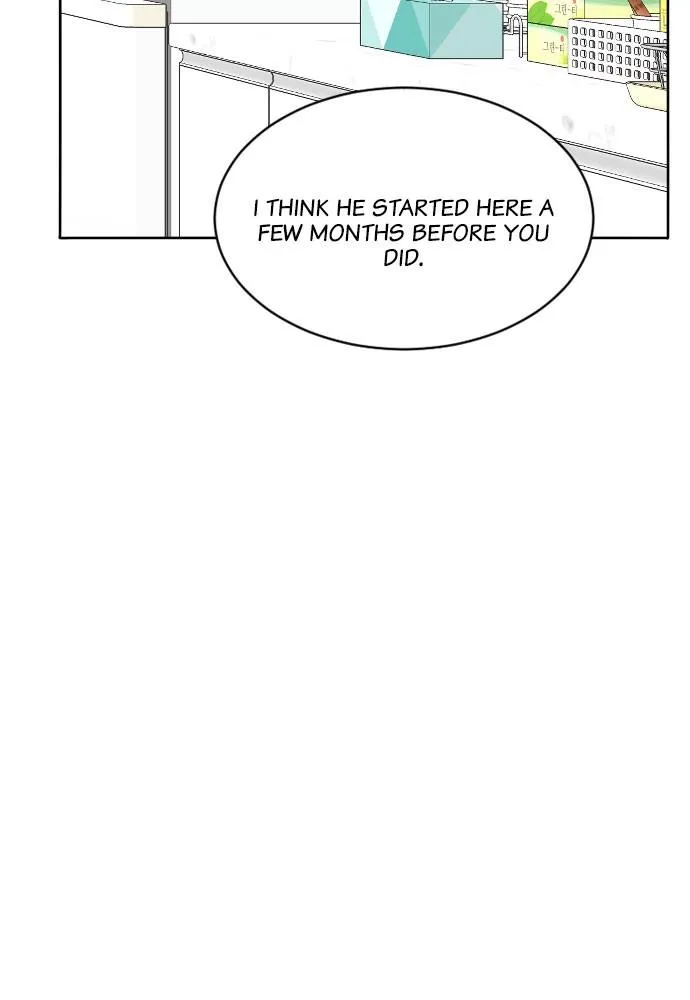 Read My Roommate is a Gumiho (en) Manga Online