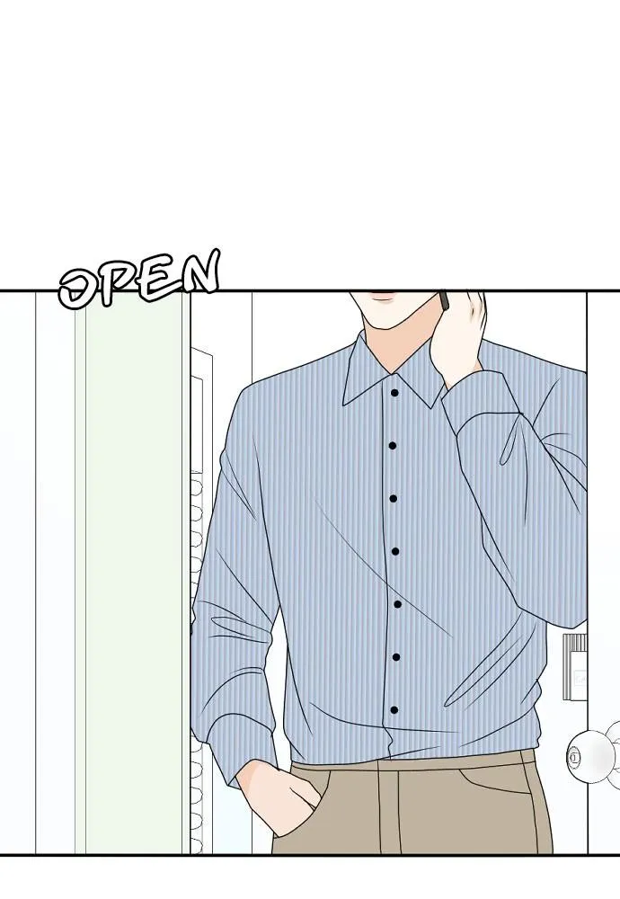 Read My Roommate is a Gumiho (en) Manga Online