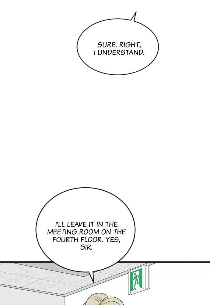 Read My Roommate is a Gumiho (en) Manga Online