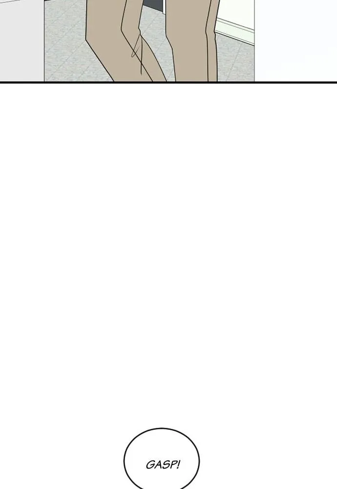 Read My Roommate is a Gumiho (en) Manga Online