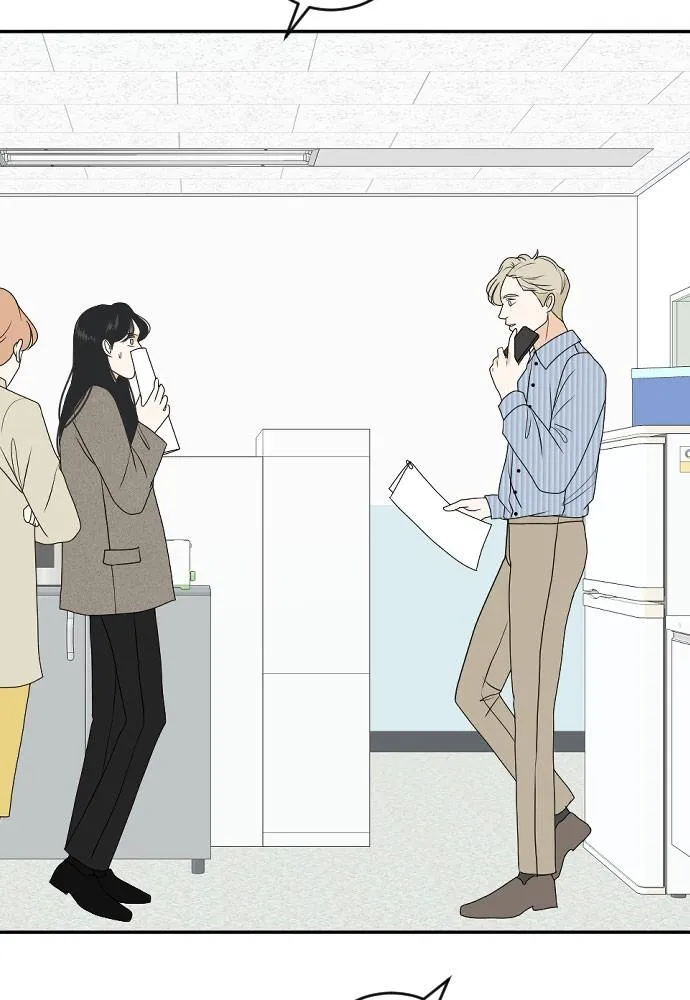 Read My Roommate is a Gumiho (en) Manga Online