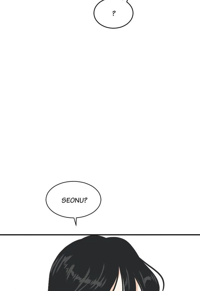 Read My Roommate is a Gumiho (en) Manga Online