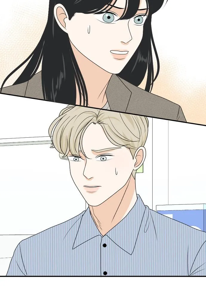 Read My Roommate is a Gumiho (en) Manga Online