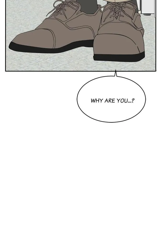 Read My Roommate is a Gumiho (en) Manga Online