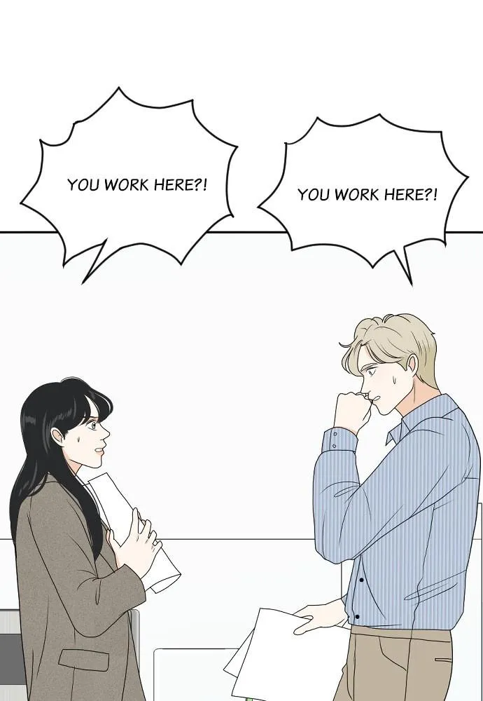 Read My Roommate is a Gumiho (en) Manga Online