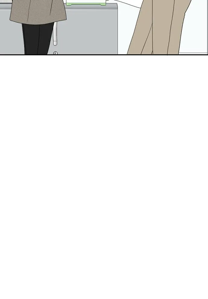 Read My Roommate is a Gumiho (en) Manga Online