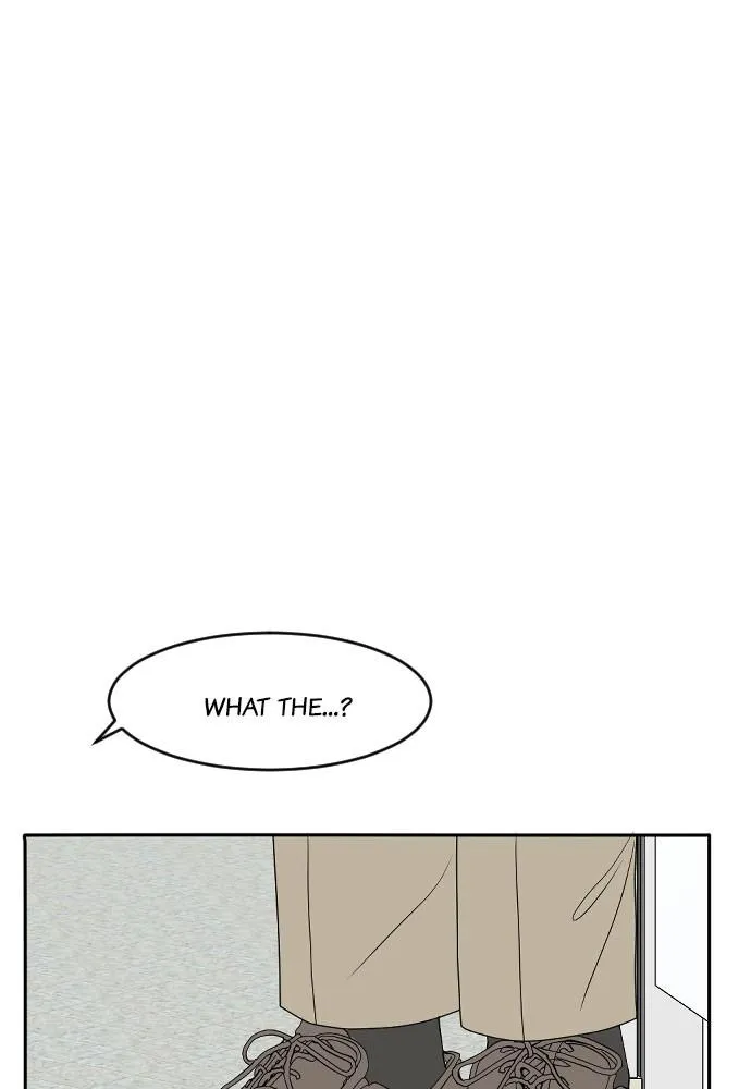 Read My Roommate is a Gumiho (en) Manga Online