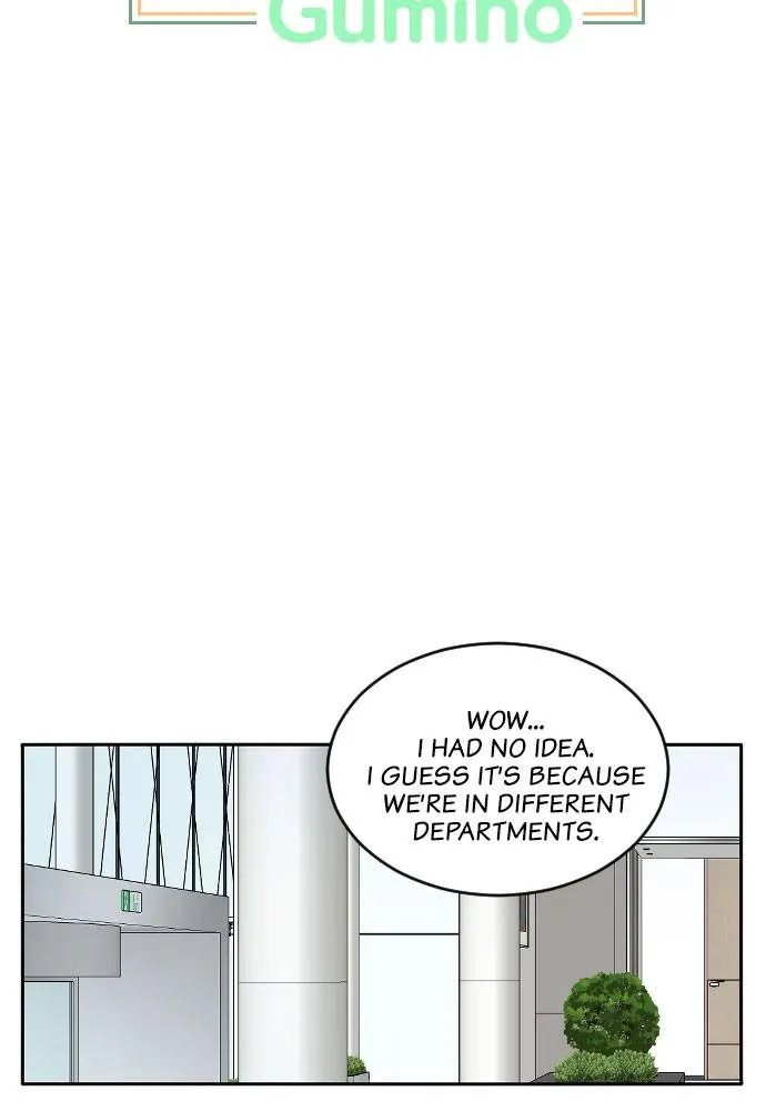 Read My Roommate is a Gumiho (en) Manga Online