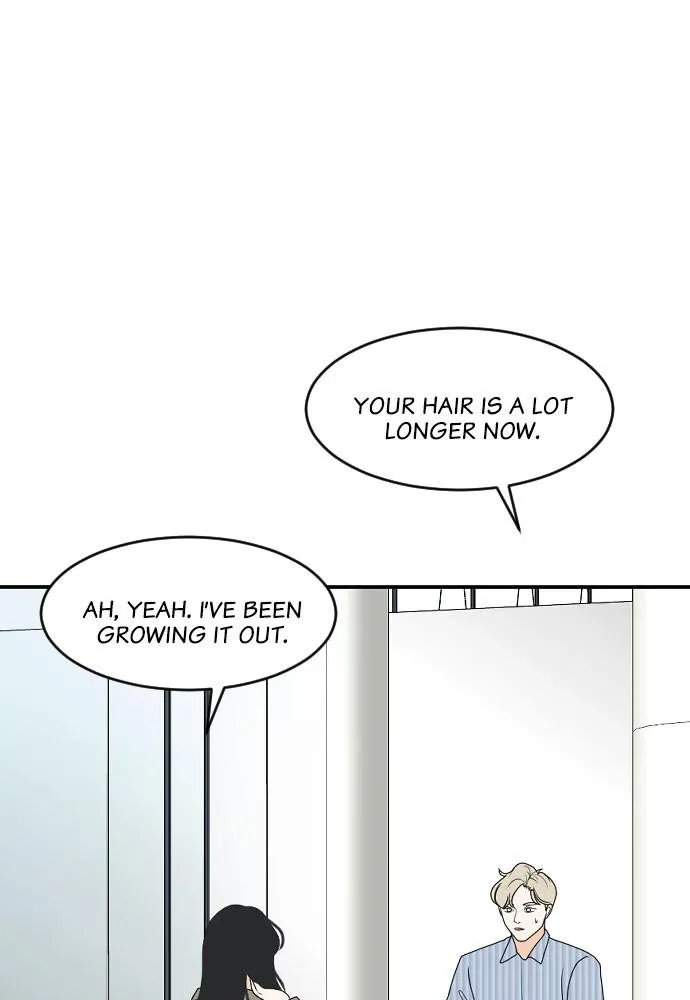 Read My Roommate is a Gumiho (en) Manga Online