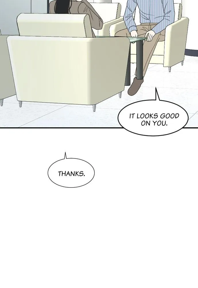 Read My Roommate is a Gumiho (en) Manga Online