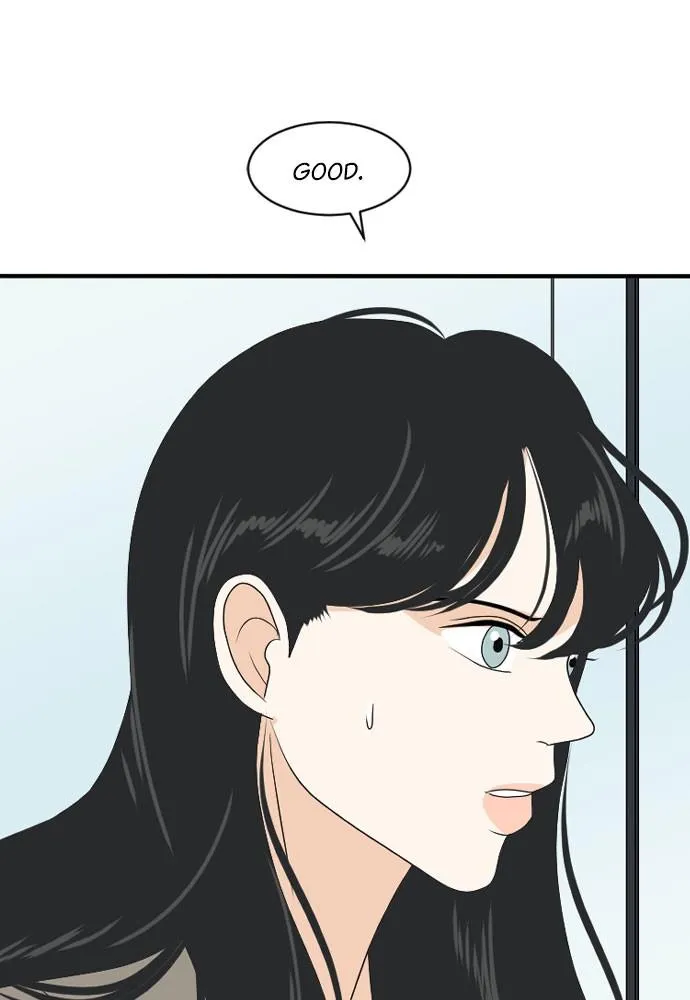 Read My Roommate is a Gumiho (en) Manga Online