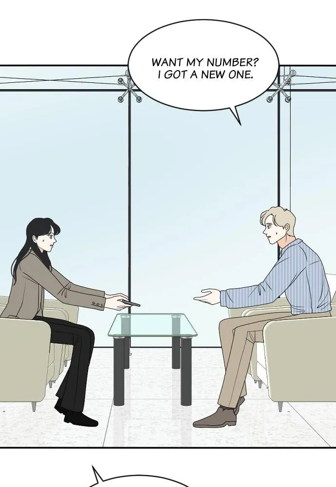 Read My Roommate is a Gumiho (en) Manga Online