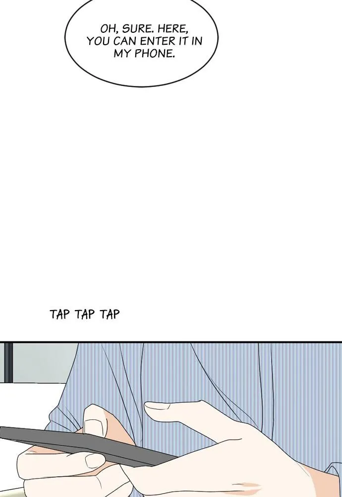 Read My Roommate is a Gumiho (en) Manga Online