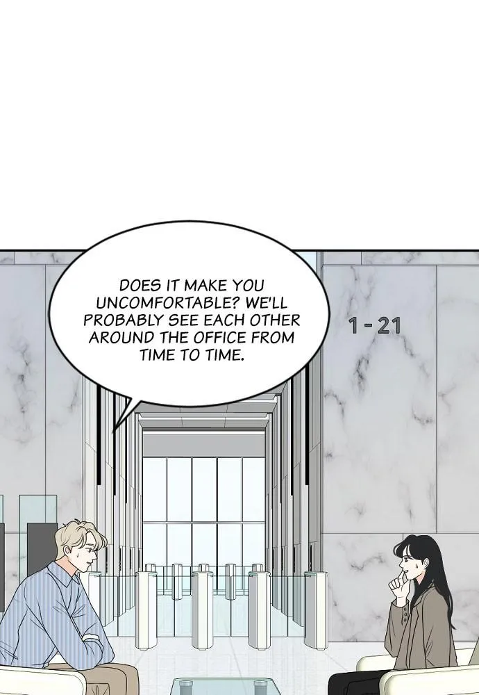 Read My Roommate is a Gumiho (en) Manga Online