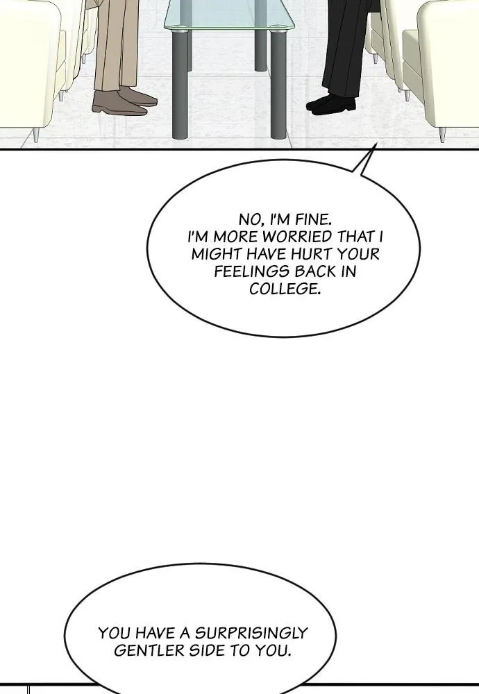 Read My Roommate is a Gumiho (en) Manga Online