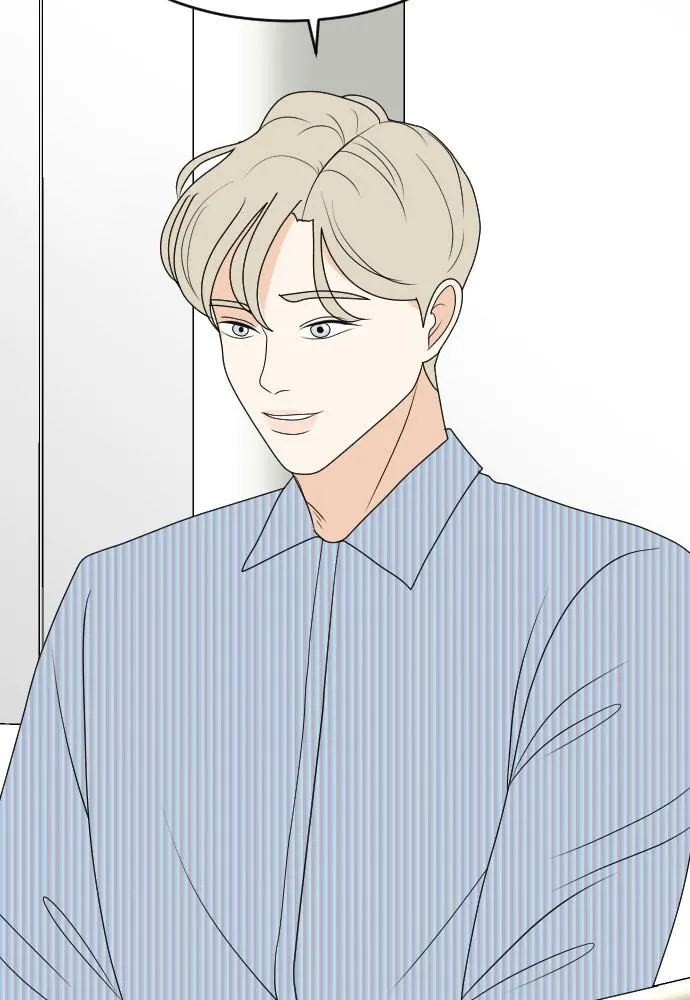 Read My Roommate is a Gumiho (en) Manga Online