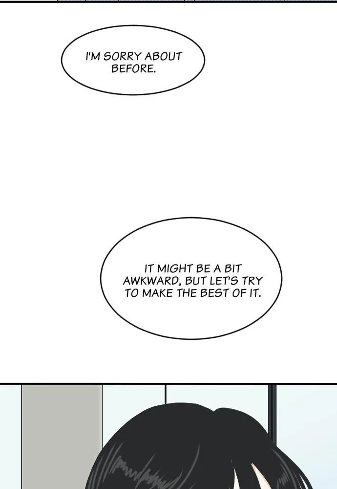 Read My Roommate is a Gumiho (en) Manga Online