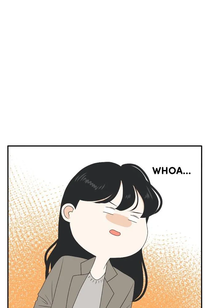 Read My Roommate is a Gumiho (en) Manga Online