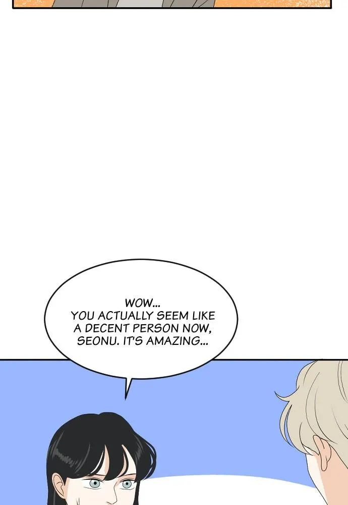 Read My Roommate is a Gumiho (en) Manga Online