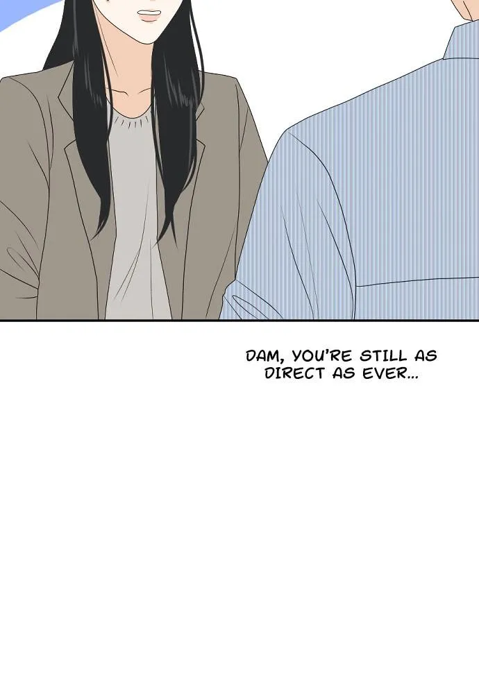 Read My Roommate is a Gumiho (en) Manga Online