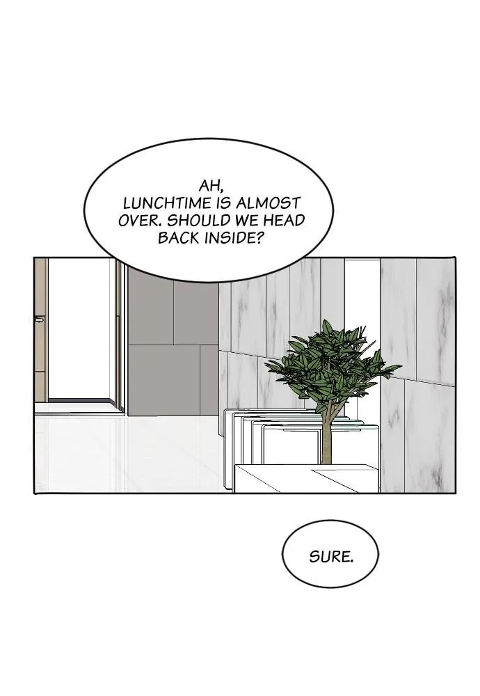 Read My Roommate is a Gumiho (en) Manga Online