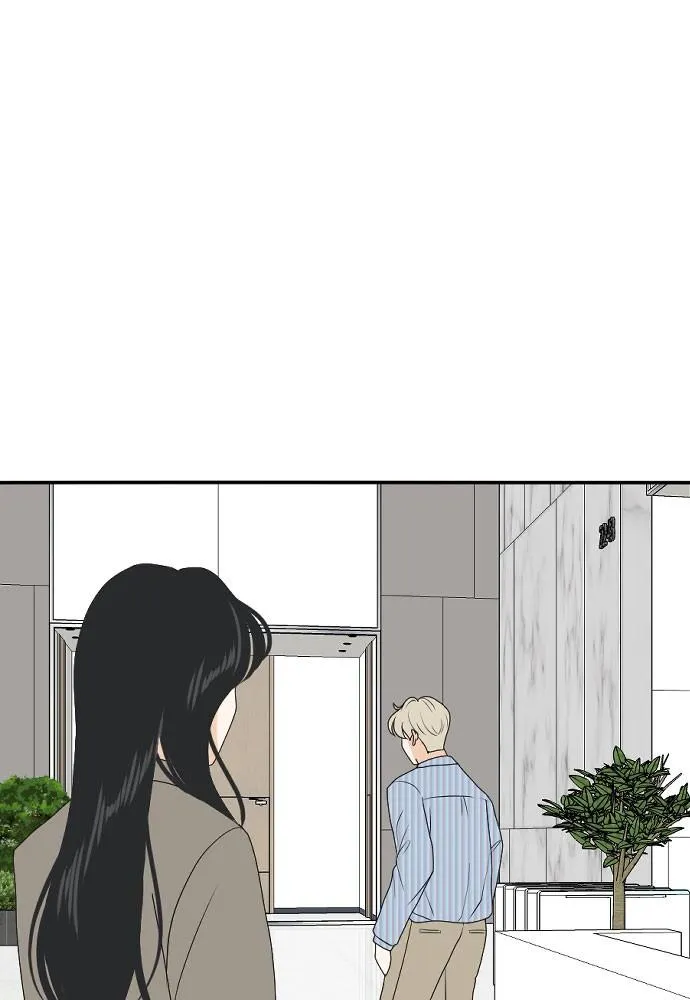 Read My Roommate is a Gumiho (en) Manga Online