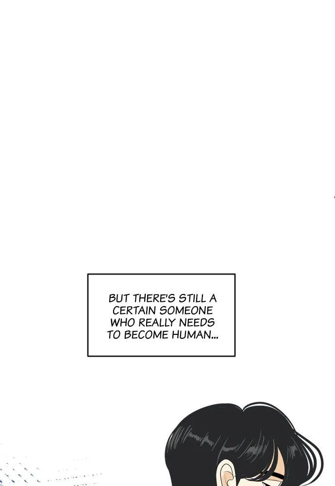 Read My Roommate is a Gumiho (en) Manga Online