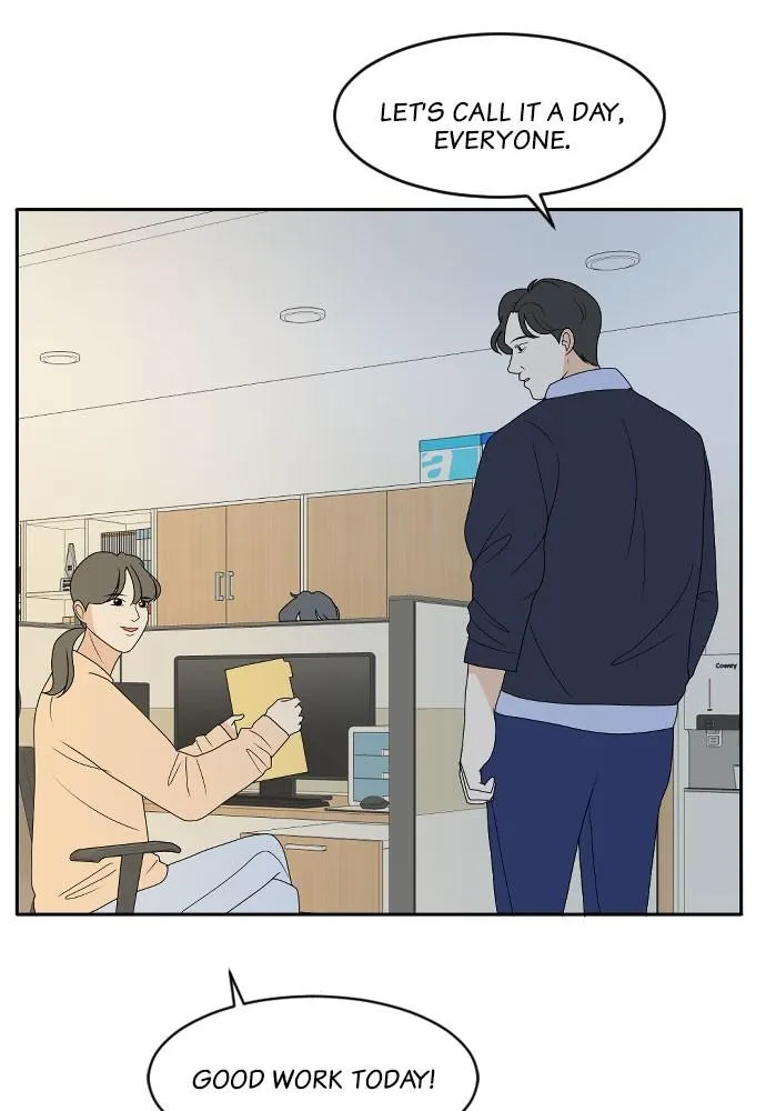 Read My Roommate is a Gumiho (en) Manga Online