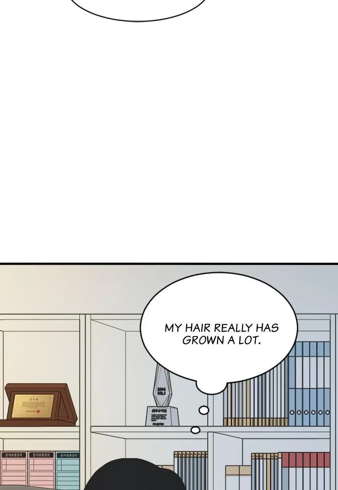 Read My Roommate is a Gumiho (en) Manga Online