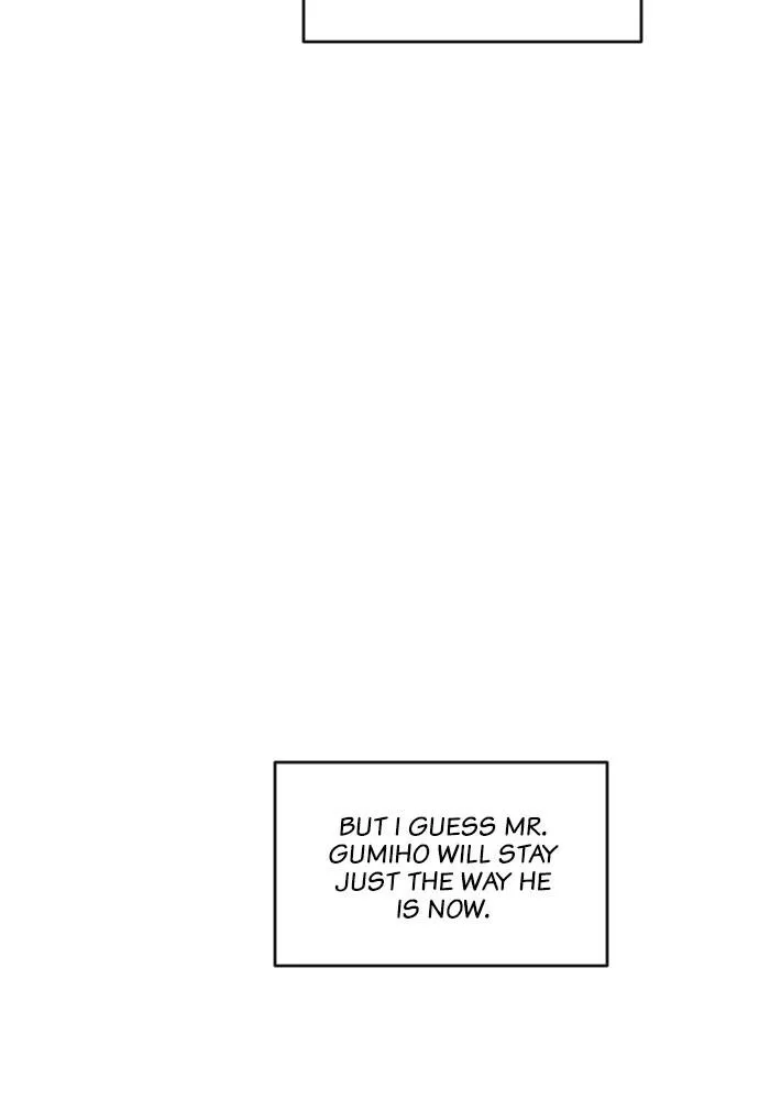 Read My Roommate is a Gumiho (en) Manga Online