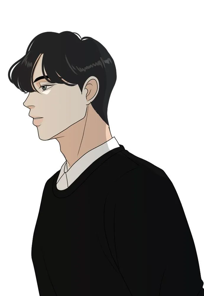 Read My Roommate is a Gumiho (en) Manga Online